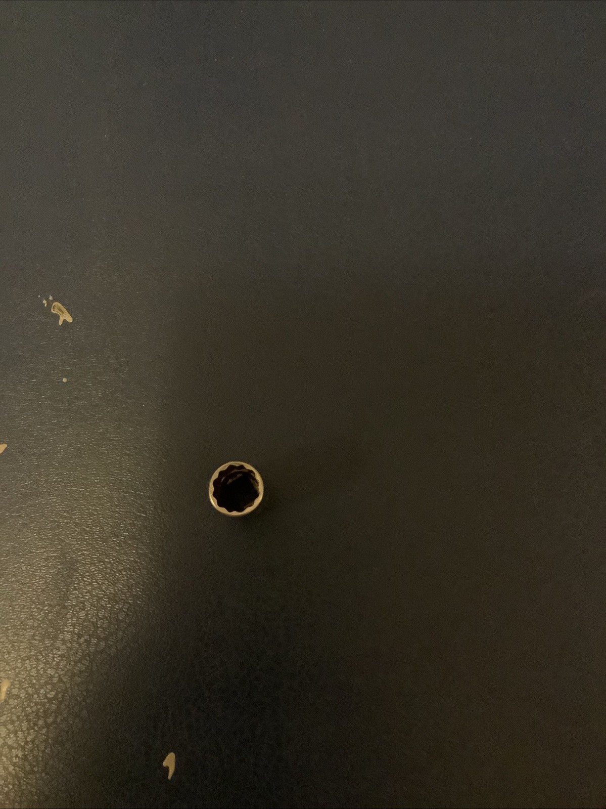 snap on 14 mm 3/8 socket 12 point