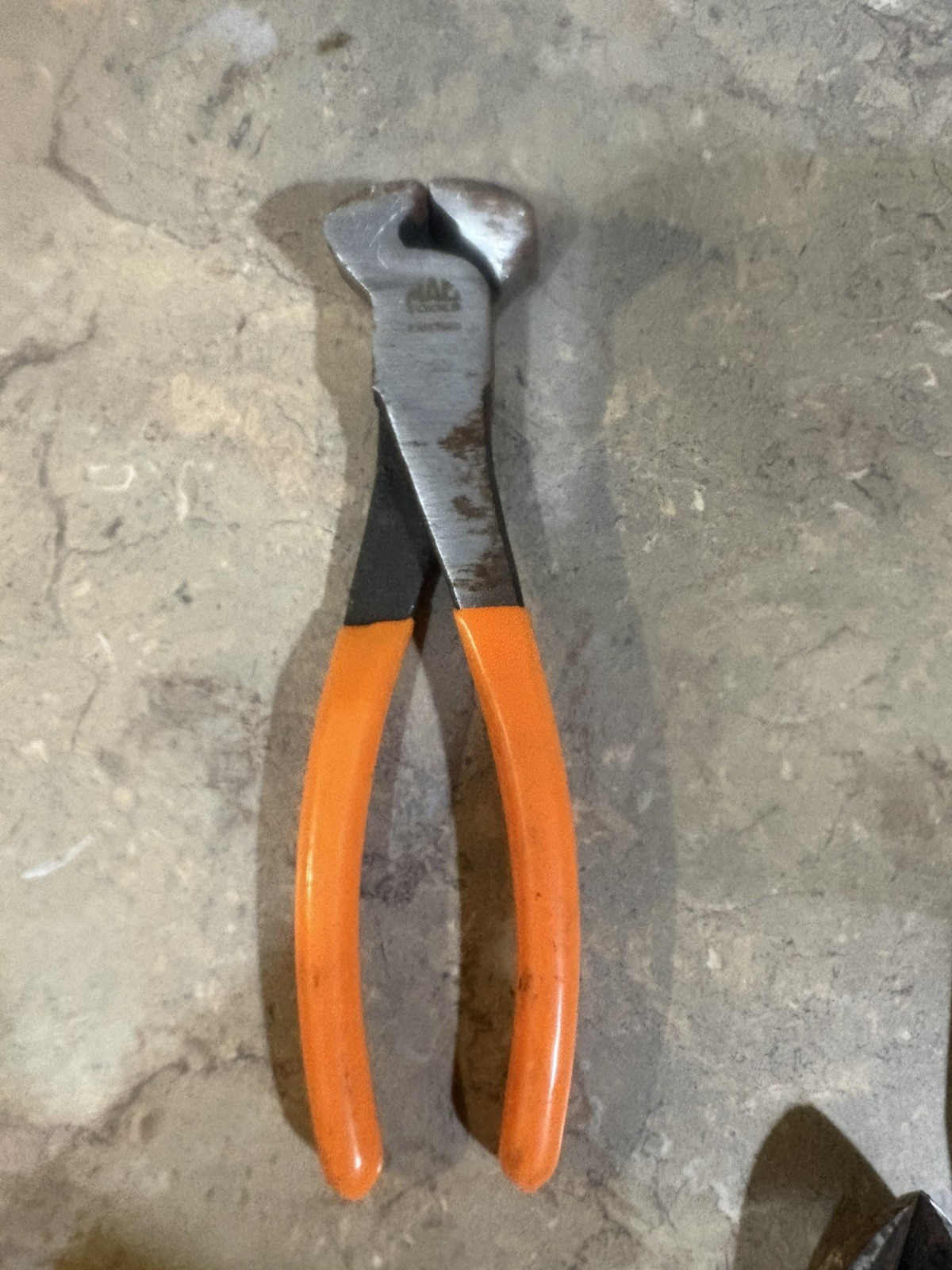 *USED* Mac Tools 7 Piece Pliers Set *Tested Works As They Should* See Pictures