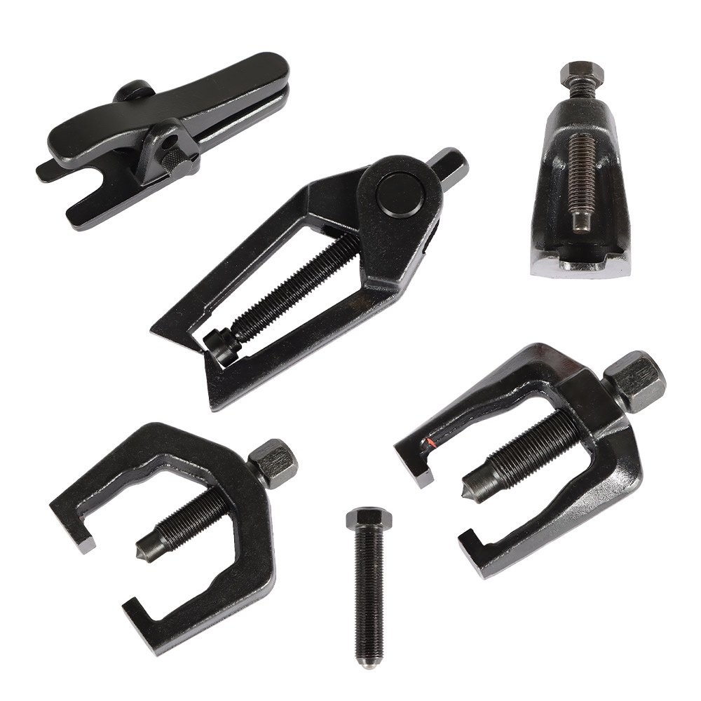 5-in-1 Splitter Removal Kit For rear-wheel-drive vehicles and light trucks