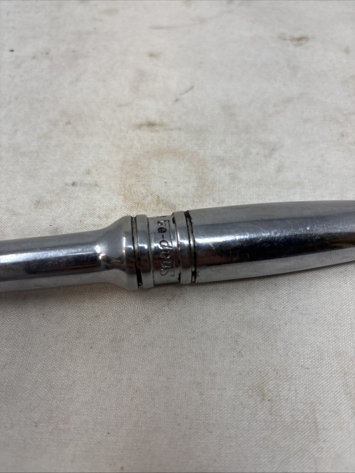 Snap On S713A – 1/2″ Drive Quick Release Standard Handle Ratchet