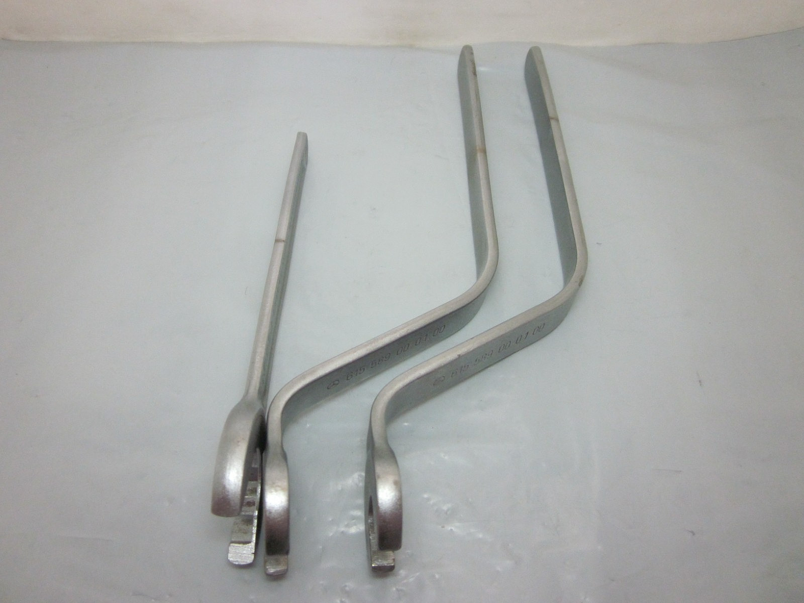 Mercedes Benz Hazet W123 W116 W126 Diesel Valve Adjusting Wrench Set 2769