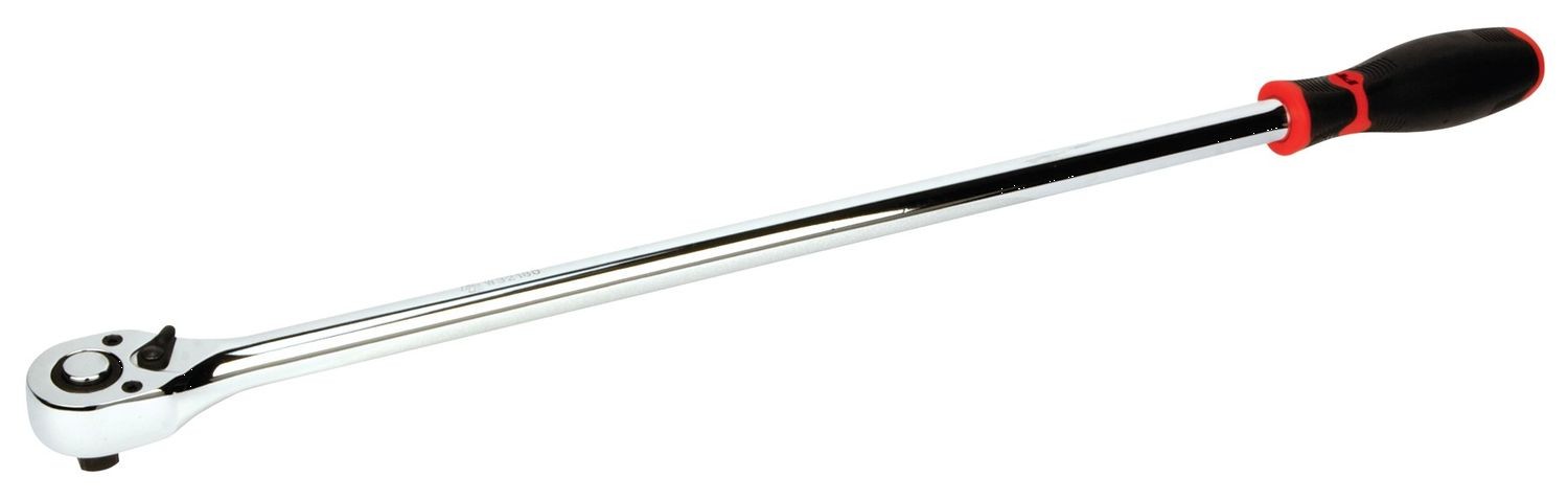 Performance Tool W32180 1/2» Drive Long Handle Ratchet