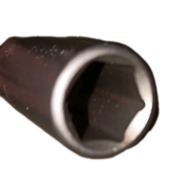 12mm T Socket TYPE Handle