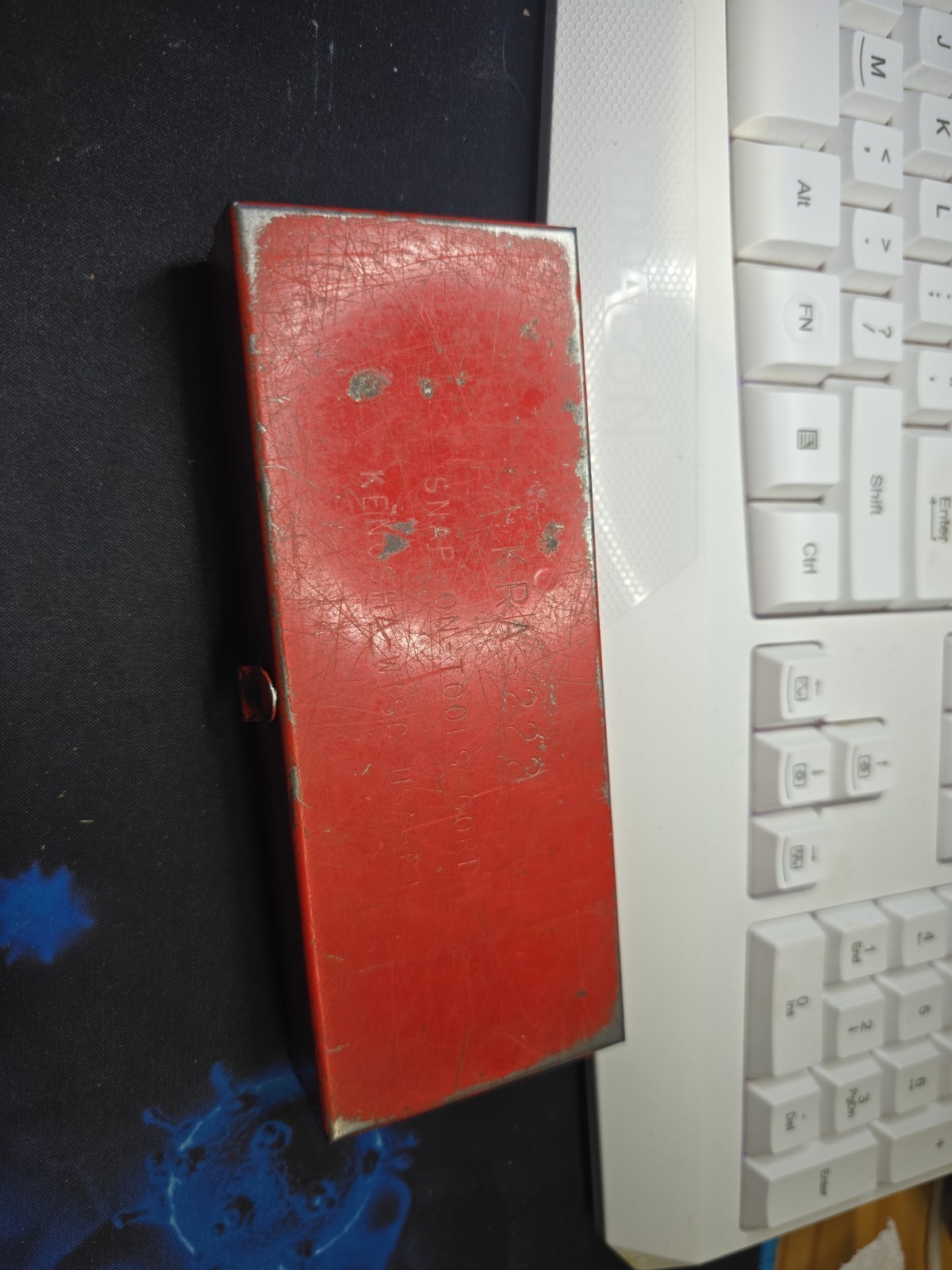 Snap-on Kra-222
