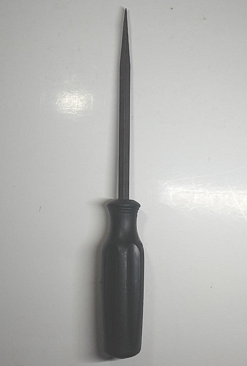 Craftsman Professional Phillips #3(47437) & Flat Head Screwdriver WF USA Made