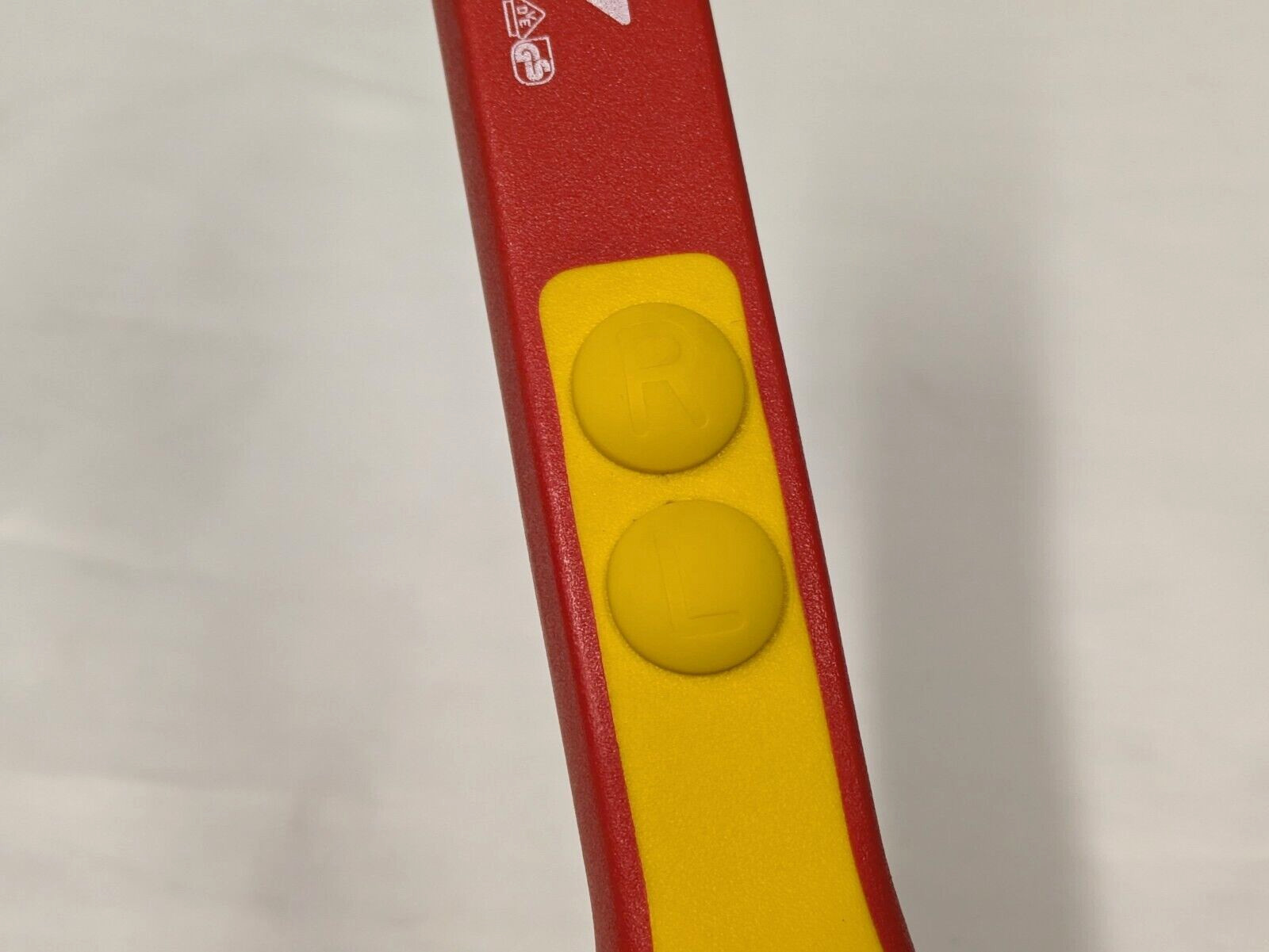 Gedore VDE 1993 U Fully Insulated 1000V Reversible Ratchet 1/2″ Drive
