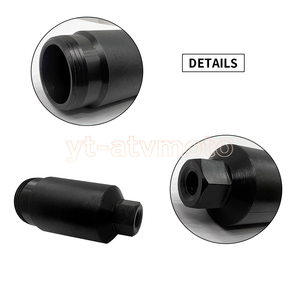 Transmission Shifter Seal Removal Kit For Dodge Plymouth Chrysler 727 904 62-80