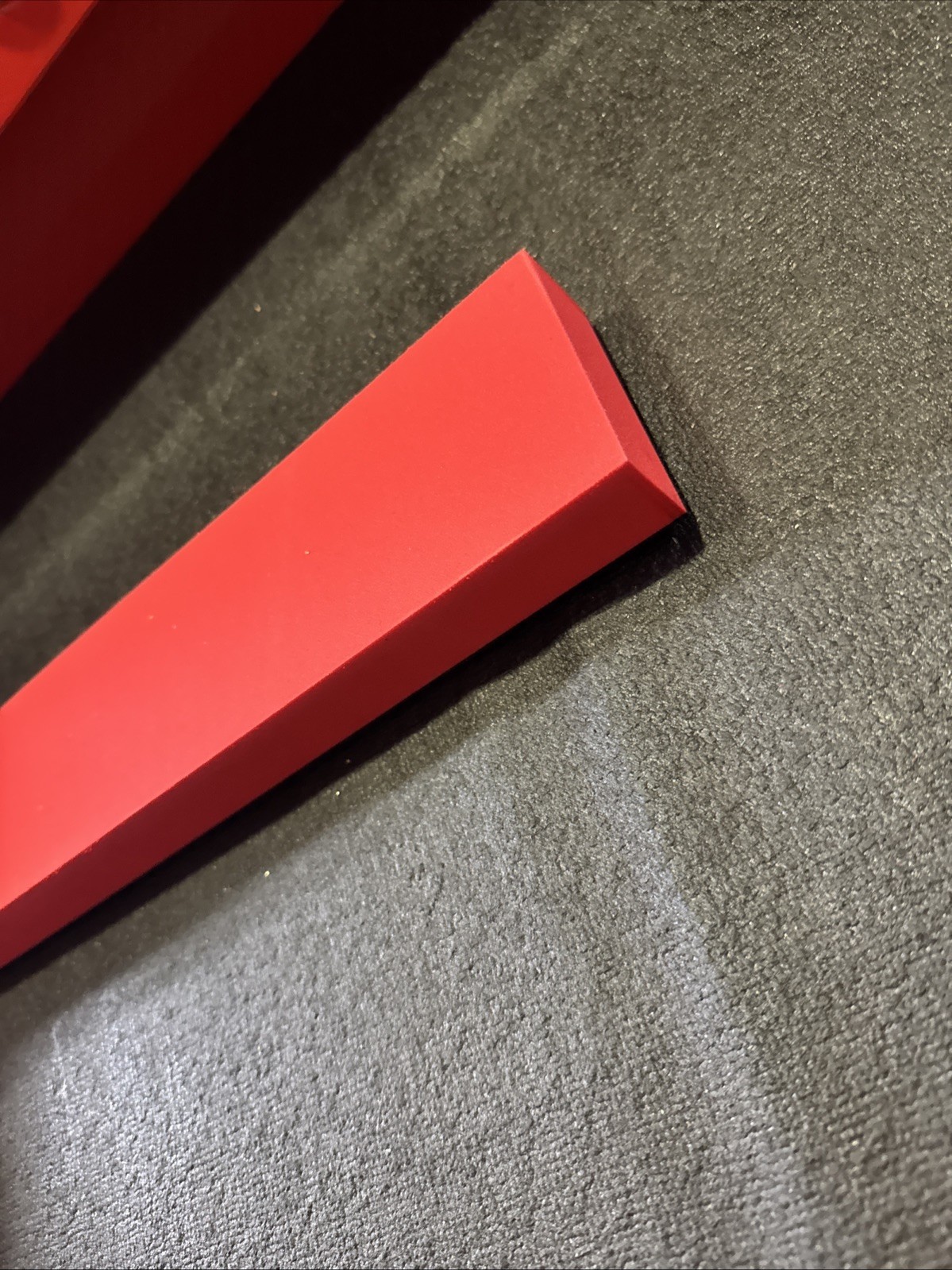 Snap-On Foam Tray, SAE 3/4, 5/8, 9/16, 1/2, 7/16, 11/16 and 3/8 in FMIMSW04B