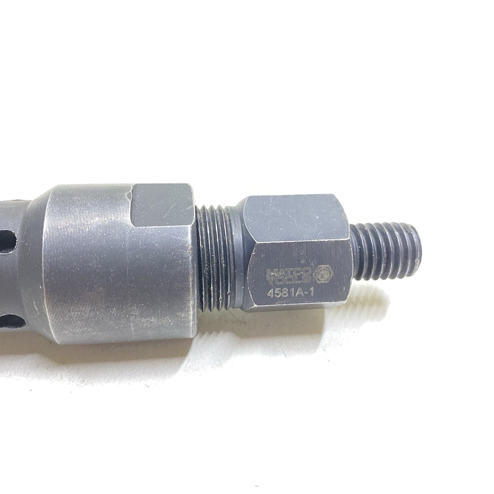 Matco 4581A-1 1-1/4″ COLLET/PIN ASSEMBLY