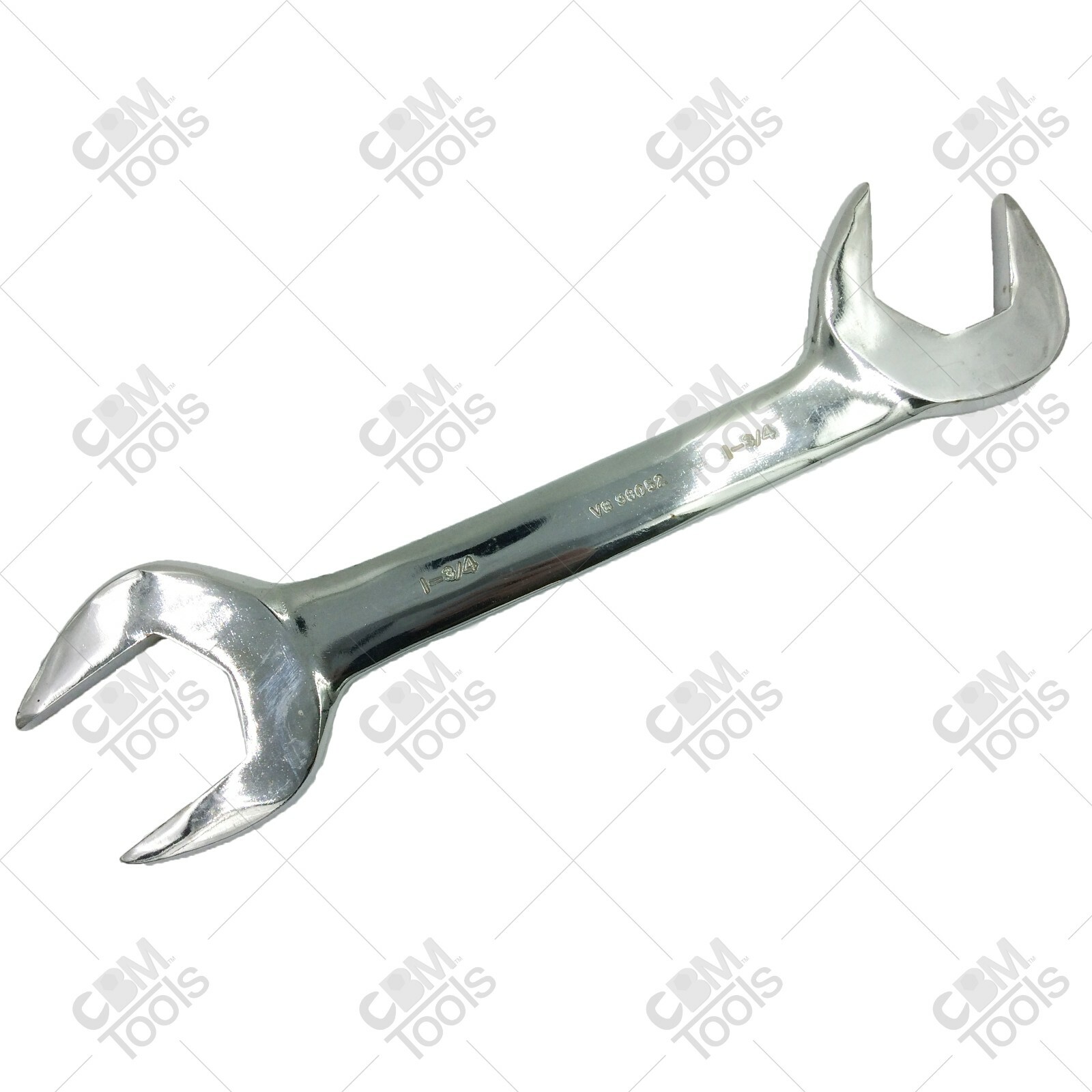 V8 Tools 98052 1-3/4 Inch Jumbo Angle Head Wrench New Fast Shipping USA