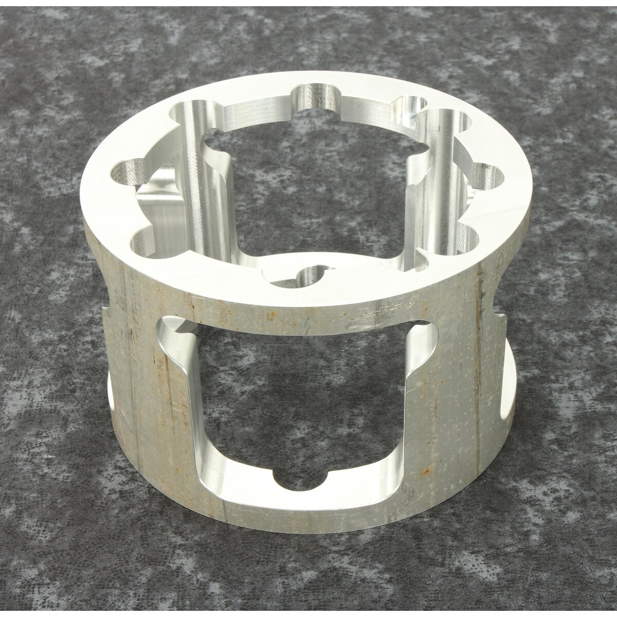 S&S Cycle 3.750 in. Boring Spacer – 53-0037