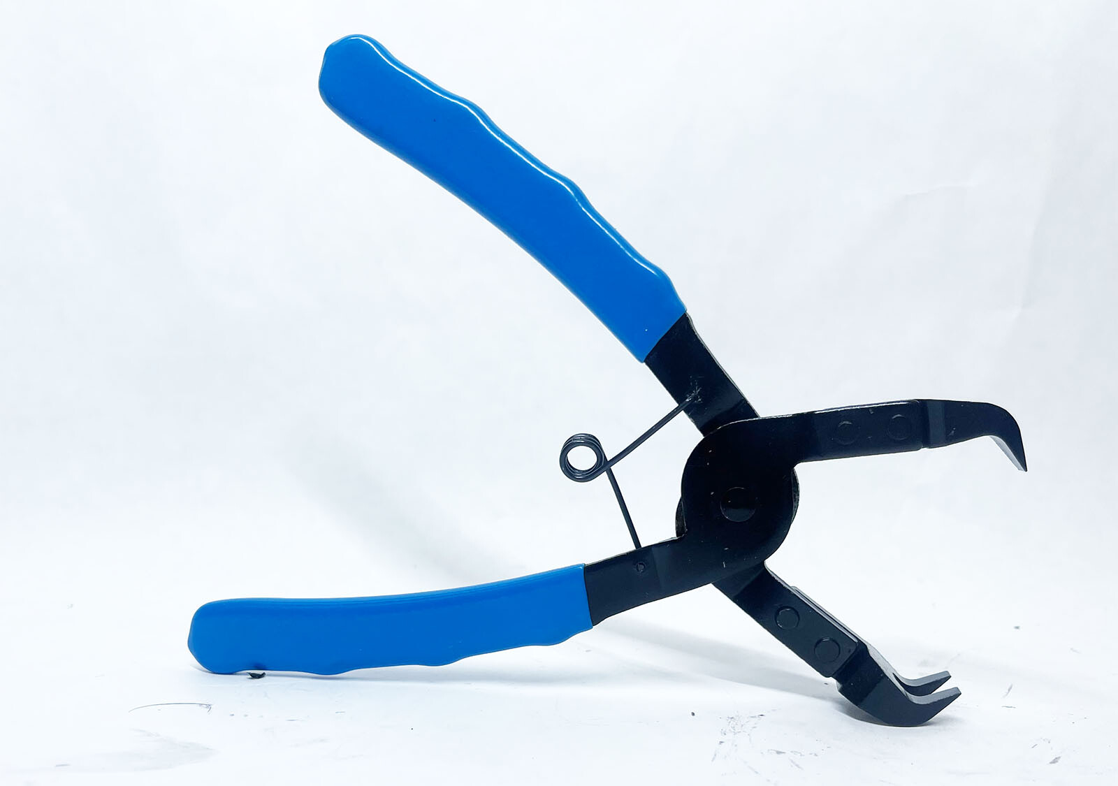 3 Points Groove Trim Clip Plier Remove Trim Panel Clips Retainer Grommet