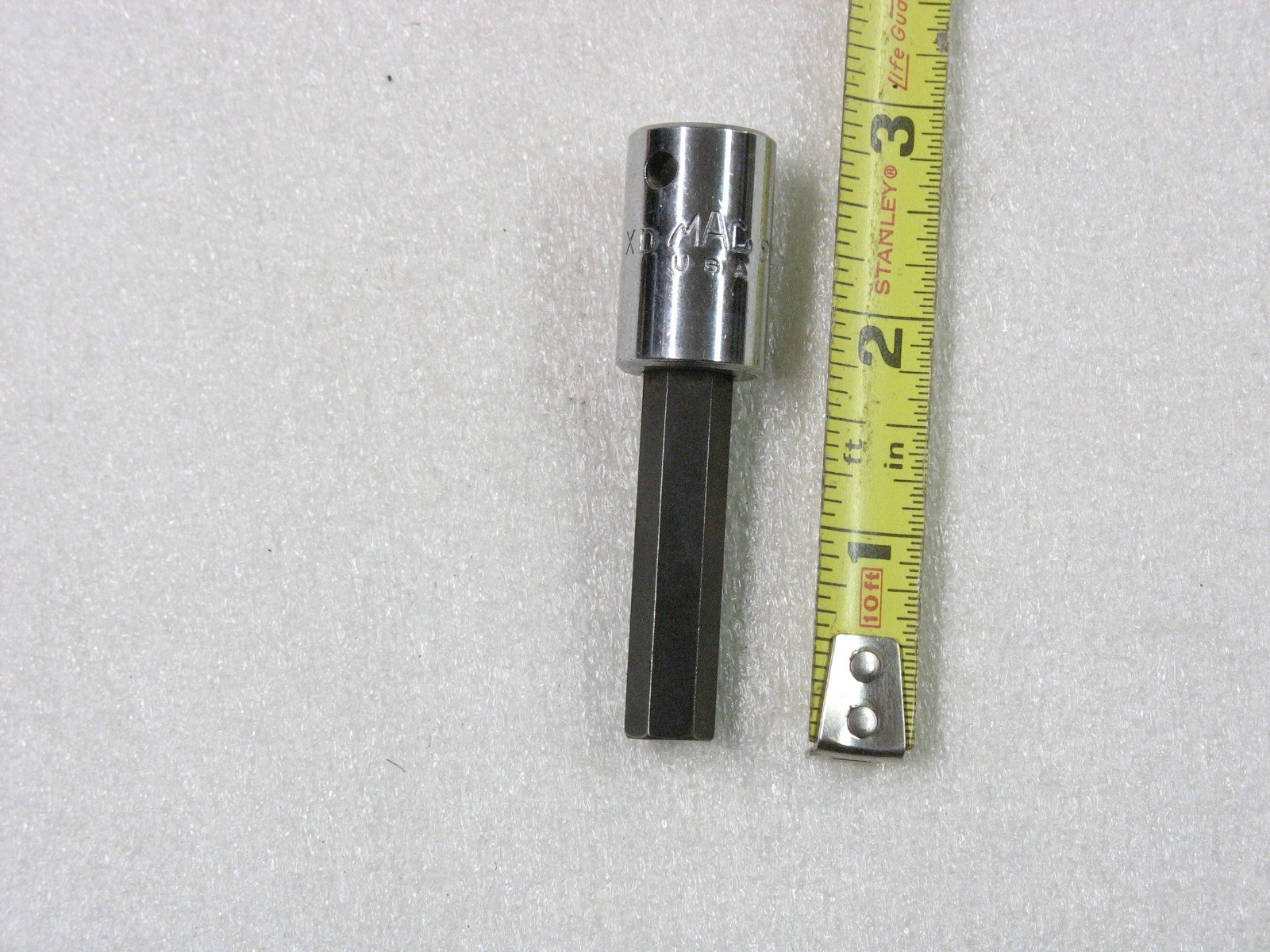 MAC Tools 9mm 3/8″ Drive Hex/Allen Socket Driver XD9MM