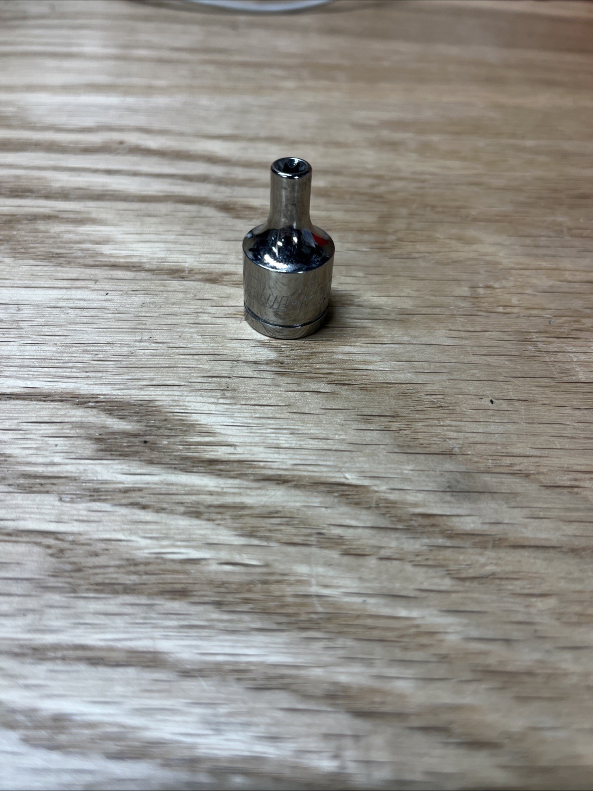 Blue Point Tools BLPTE385 E5 3/8″ Drive External Torx Shallow Socket Female LN