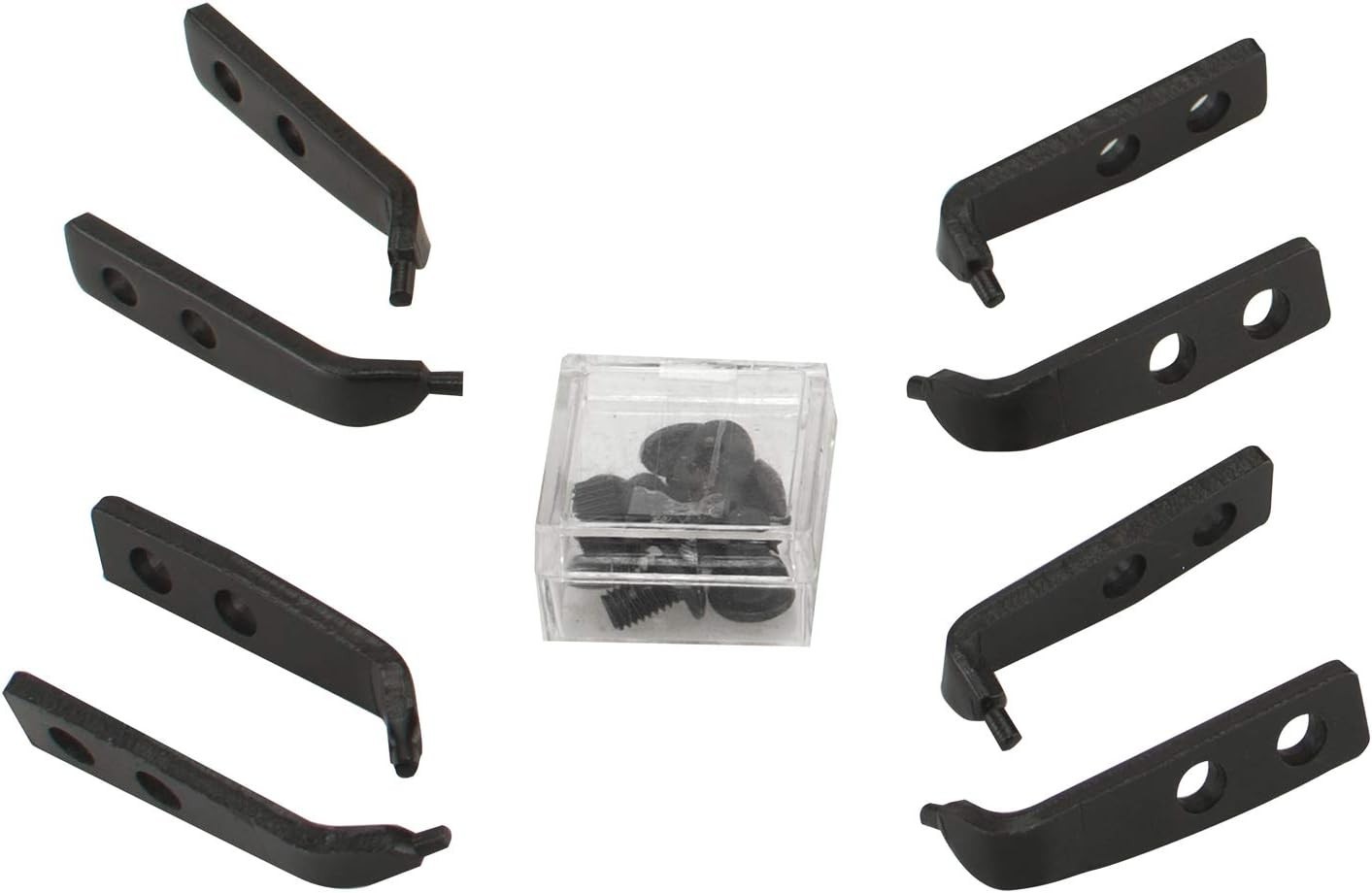 16″ Snap Ring Pliers Set | 2 Pieces | Alloy Steel