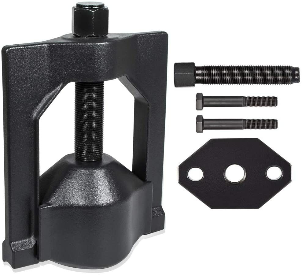 Heavy Duty Truck 10102 Universal U Joint Puller &5192 Bearing Cup Installer Tool