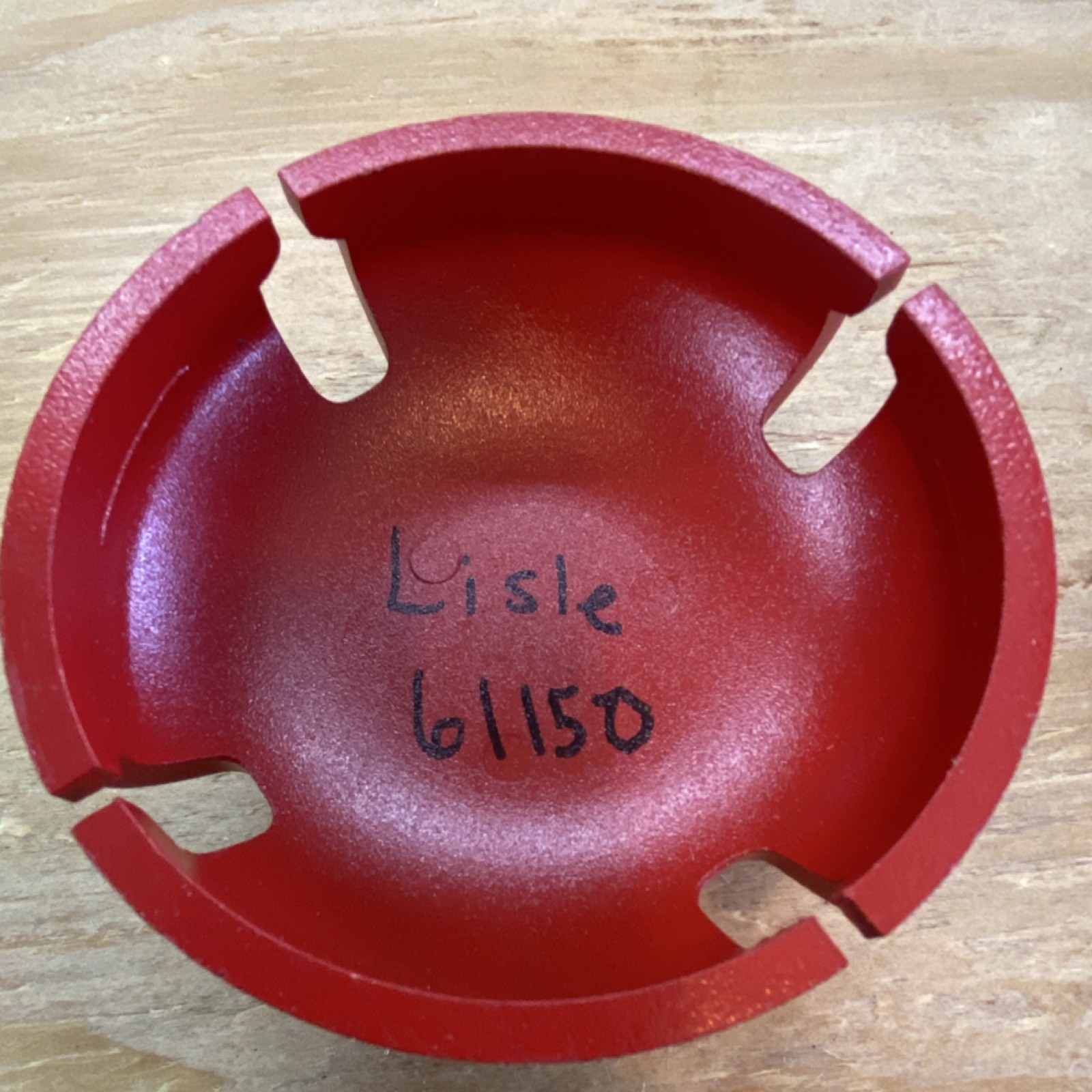 Lisle 61150 Fuel Filter Socket