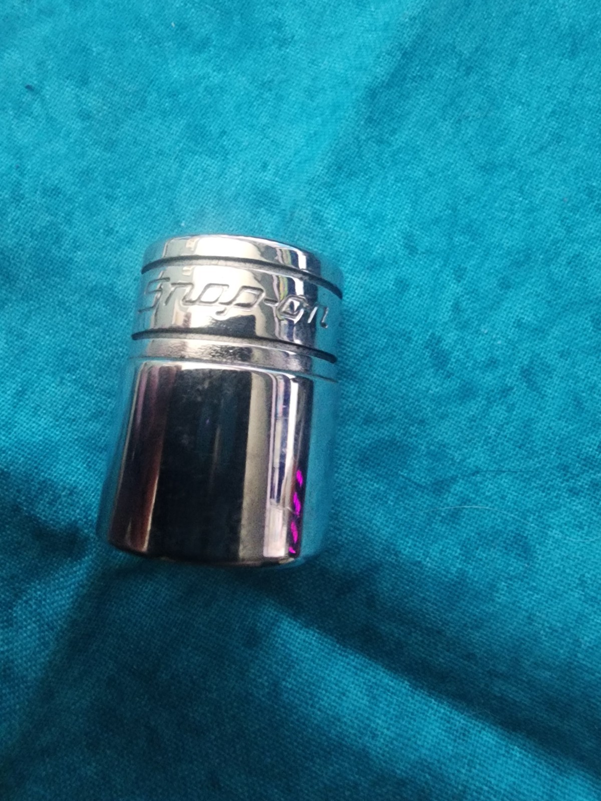 Snap On Socket SAE Shallow 12 Point 11 Piece F081-F281 See Details for Full List