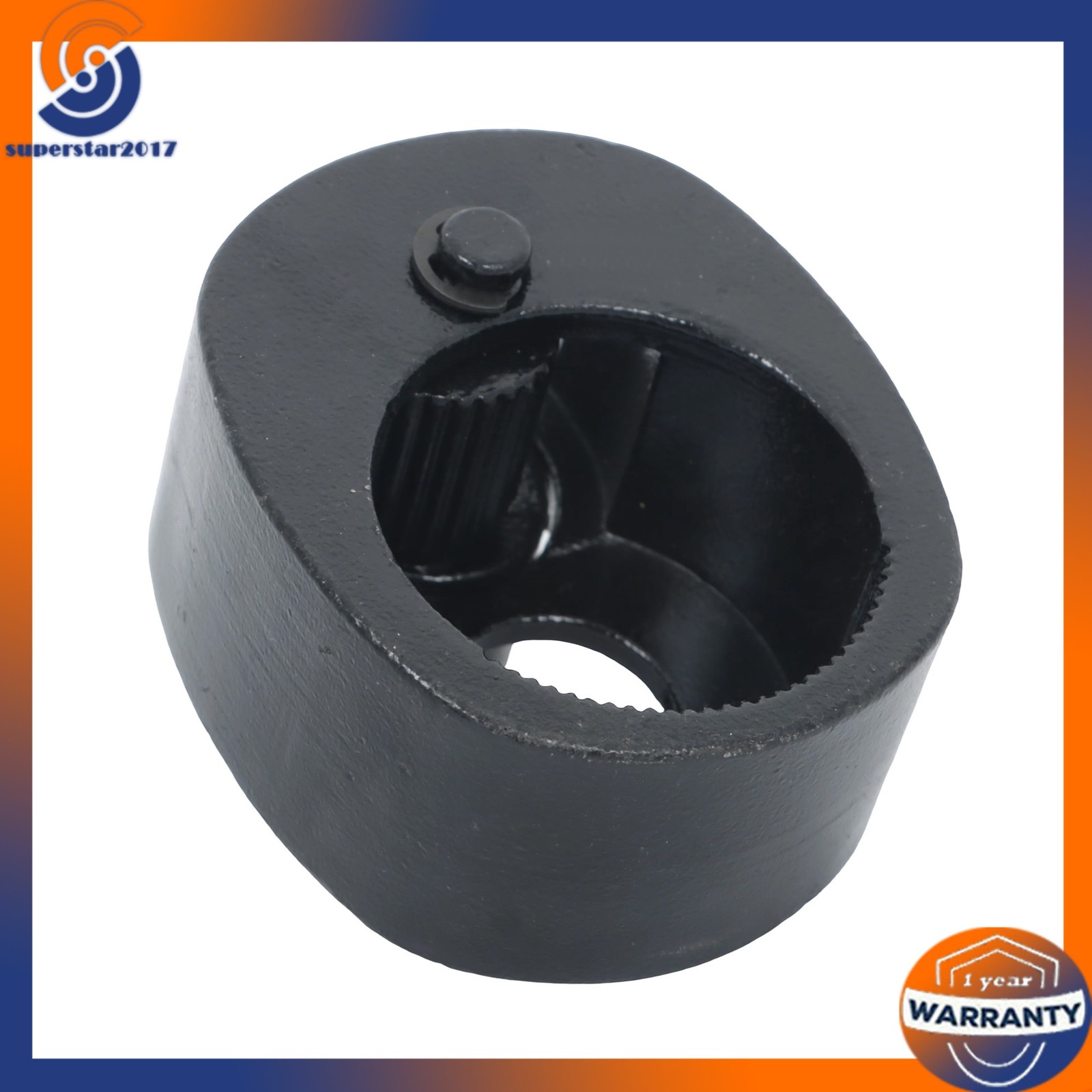 Inner Tie Rod Wrench 27mm-42mm Universal Removal Tool Tie Rod End Car Truck