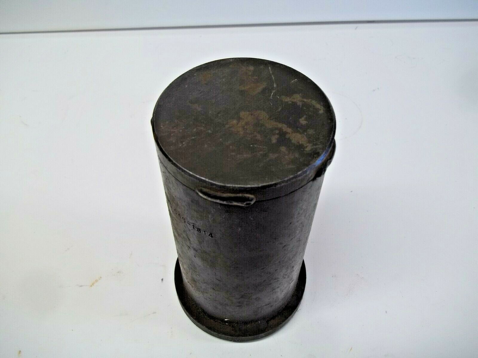 * OTC CAS1814 CAS-1814 Case Heavy Equipment Dealer Specialty Tool Seal Installer