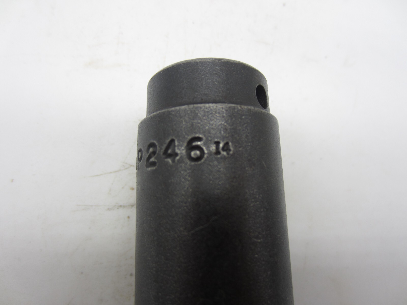 MAC TOOLS 3/4″ IMPACT DEEP SOCKET — XDP246 — 3/8″ DRIVE