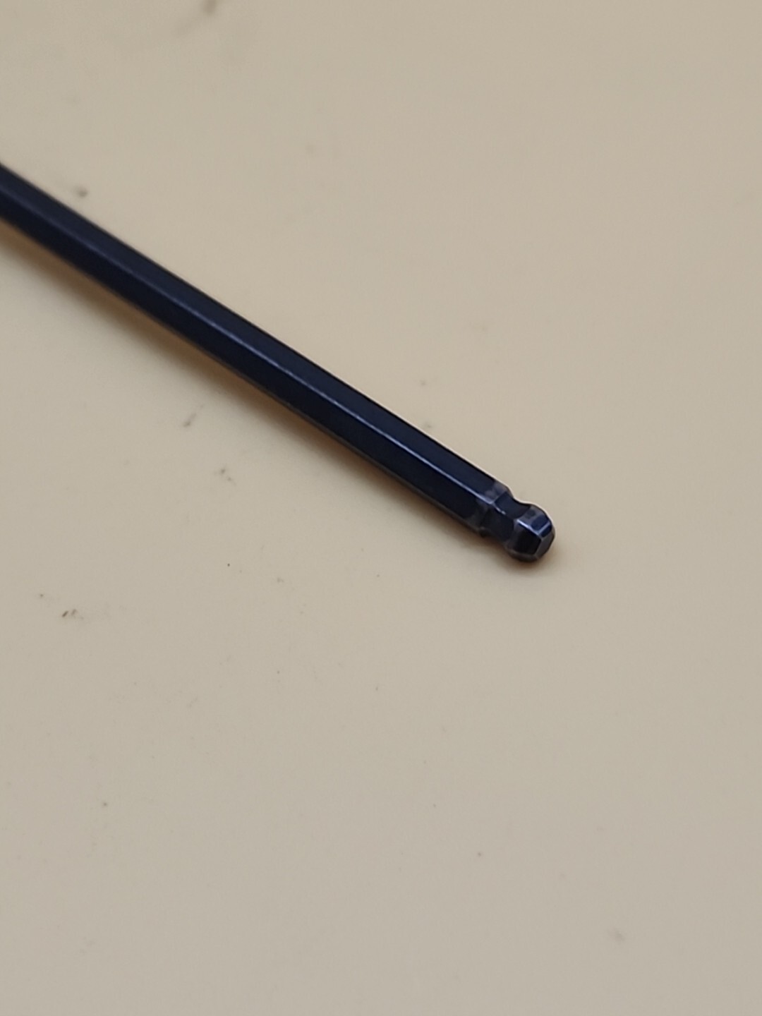 Snap-on Tools 5/32″ FABL5 3/8″dr SAE LONG HEX BIT SOCKET DRIVER USA