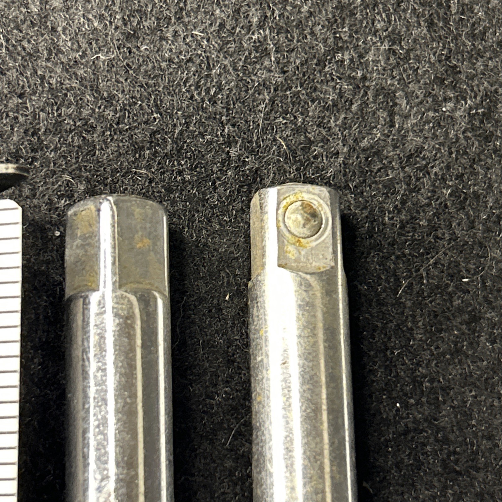 Set Of 9 Extensions 8 Craftsman VV & G Series Extensions And 1 Fleet Extension