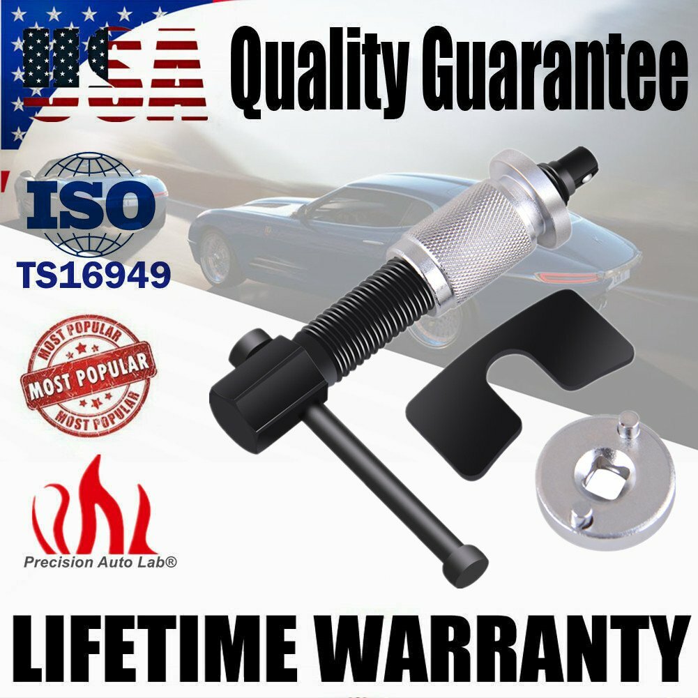 Car Disc Brake Piston Spreader Separator Tool Calliper Pad Compressor Calliper