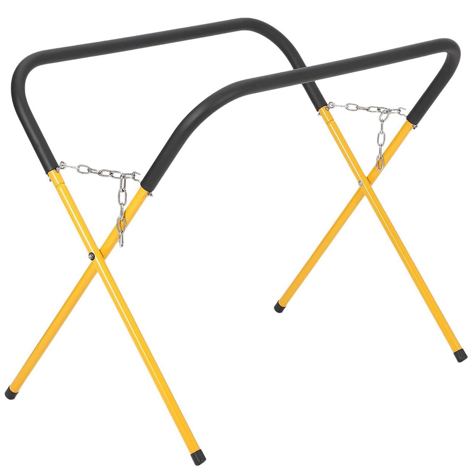 ✨1/2/3/4pcs Portable Folding 500Lbs Workbench Automotive Fender Stand Work Table