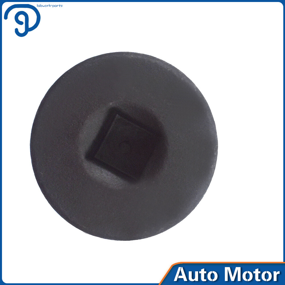 Black Engine Barring/Rotating Tool For Cummins 8.3L 5.9L 6.7L Diesels & Dodge