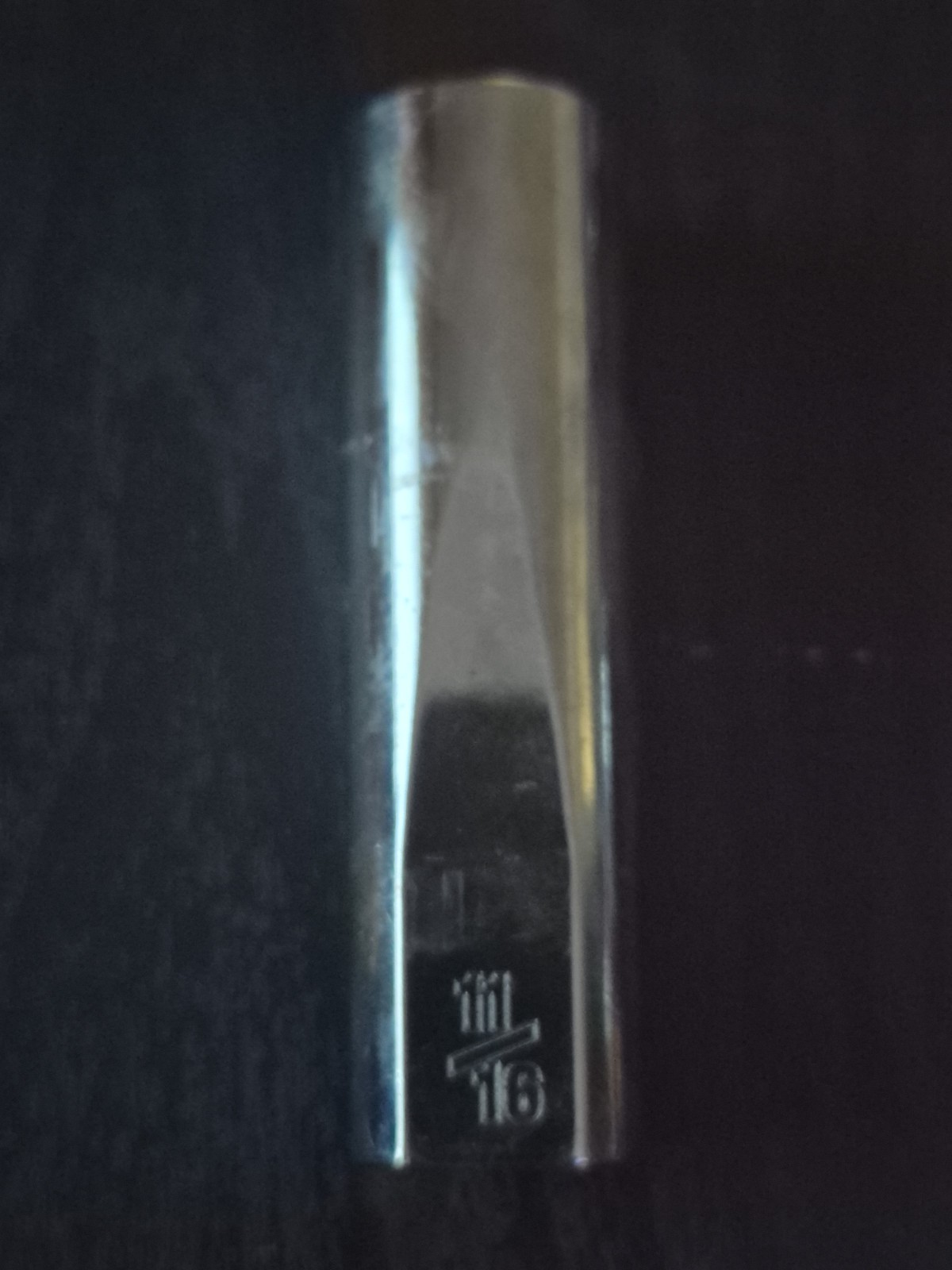 11-Milwaukee 1/2 sockets