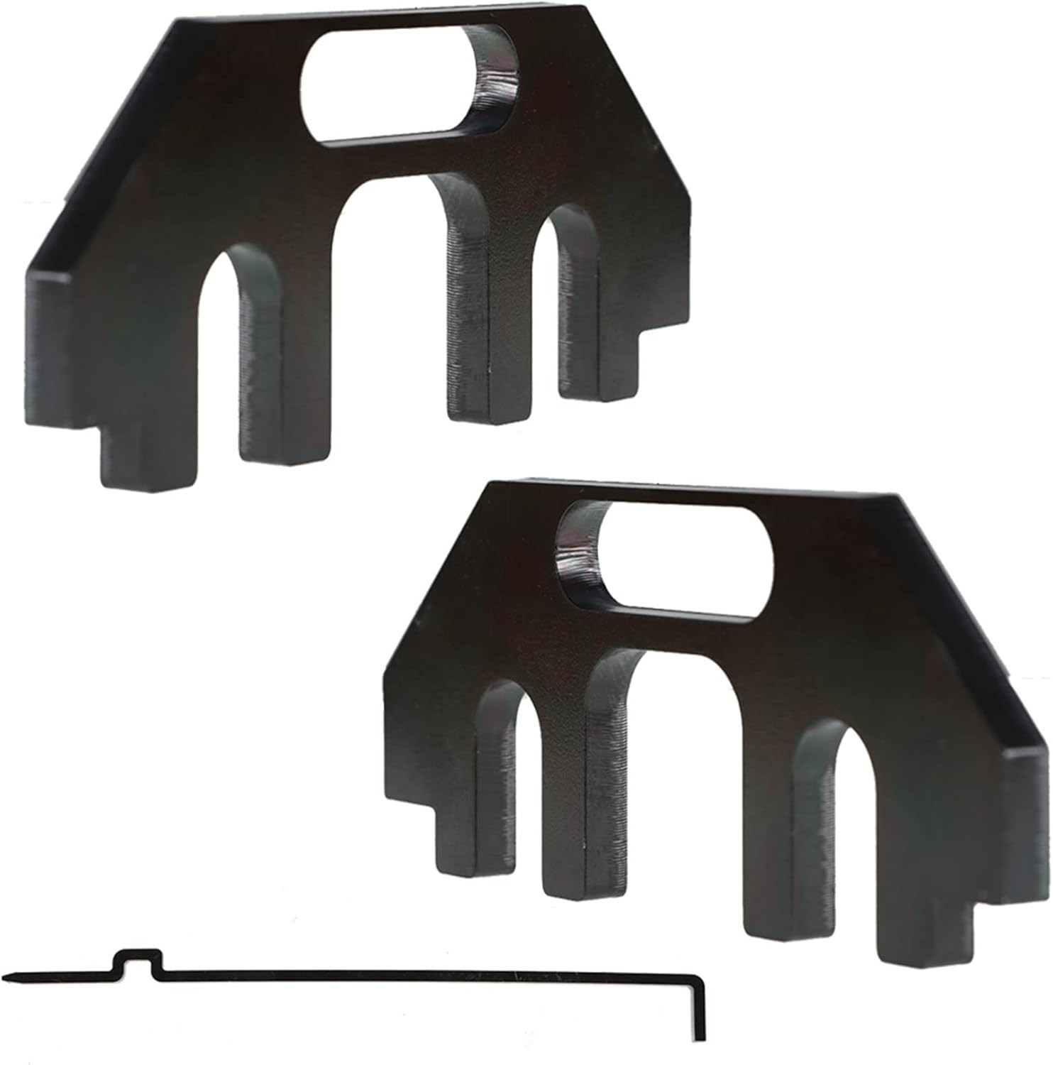 Compact & Reliable Timing Chain Tensioner Tool for V6 3.5L and 3.7L Engines