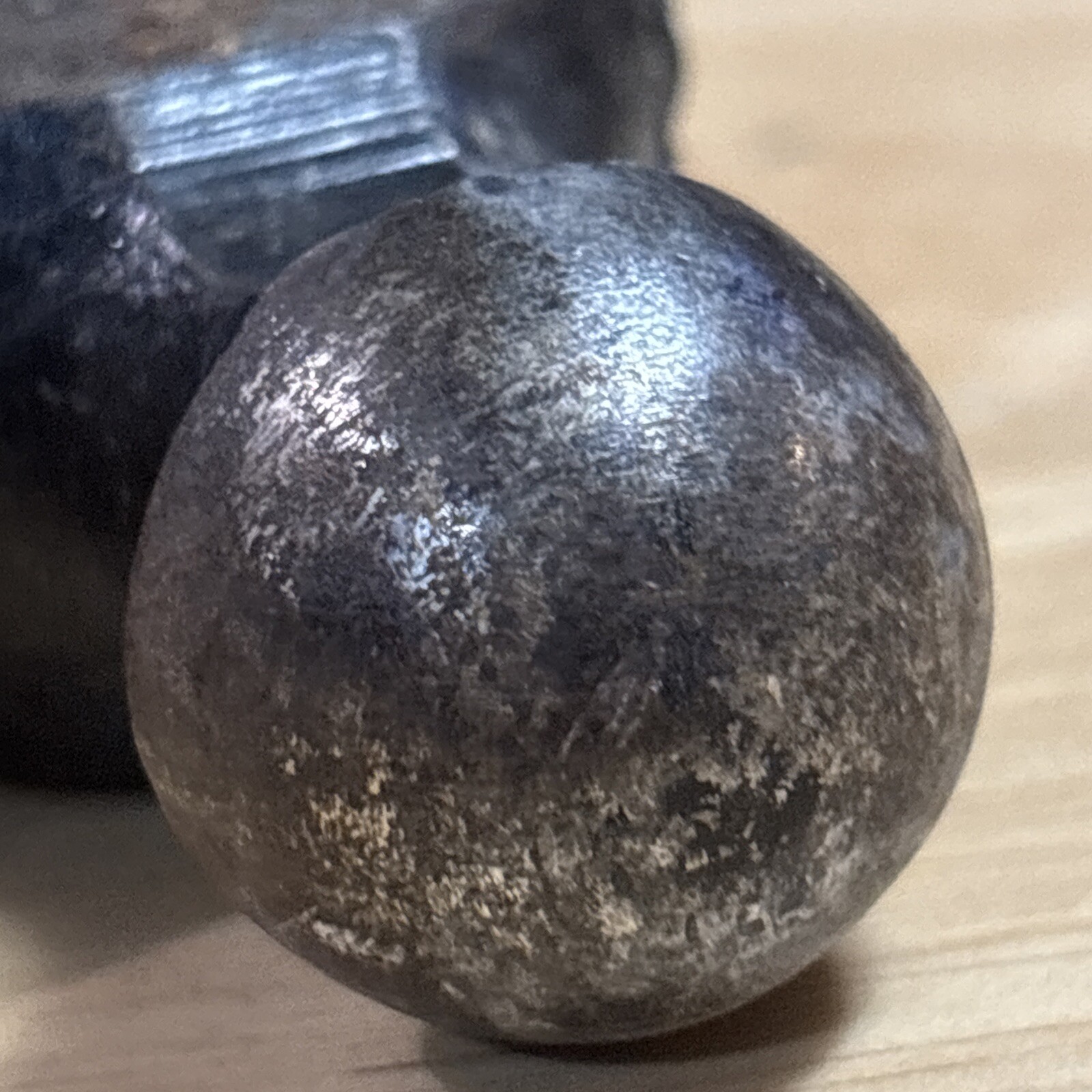 Blue Point 12oz Ball Peen Hammer 12 ounce BP12B BP 12B USA