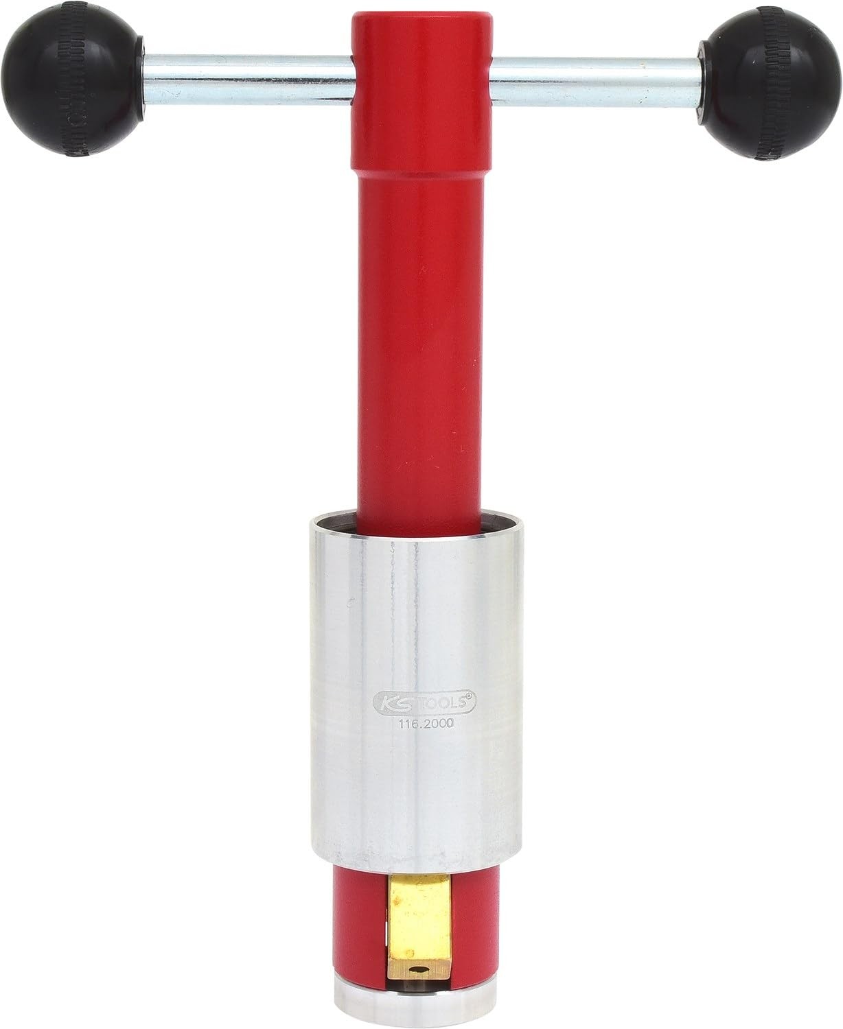 116.2000 valve fix, 161mm