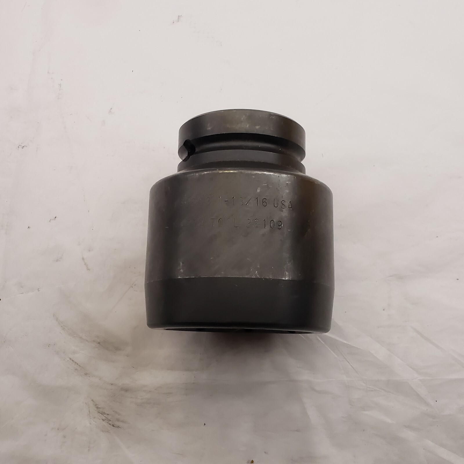 Metra Tool 22109 1-13/16 Impact Socket IRS503