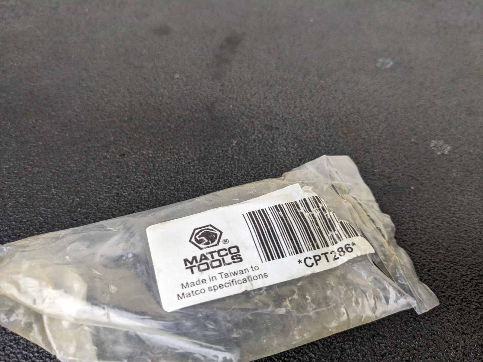 #bp131 Matco Tools NEW USA CPT286 Lug Wheel Impact Socket 1/2″ Drive 7/8″