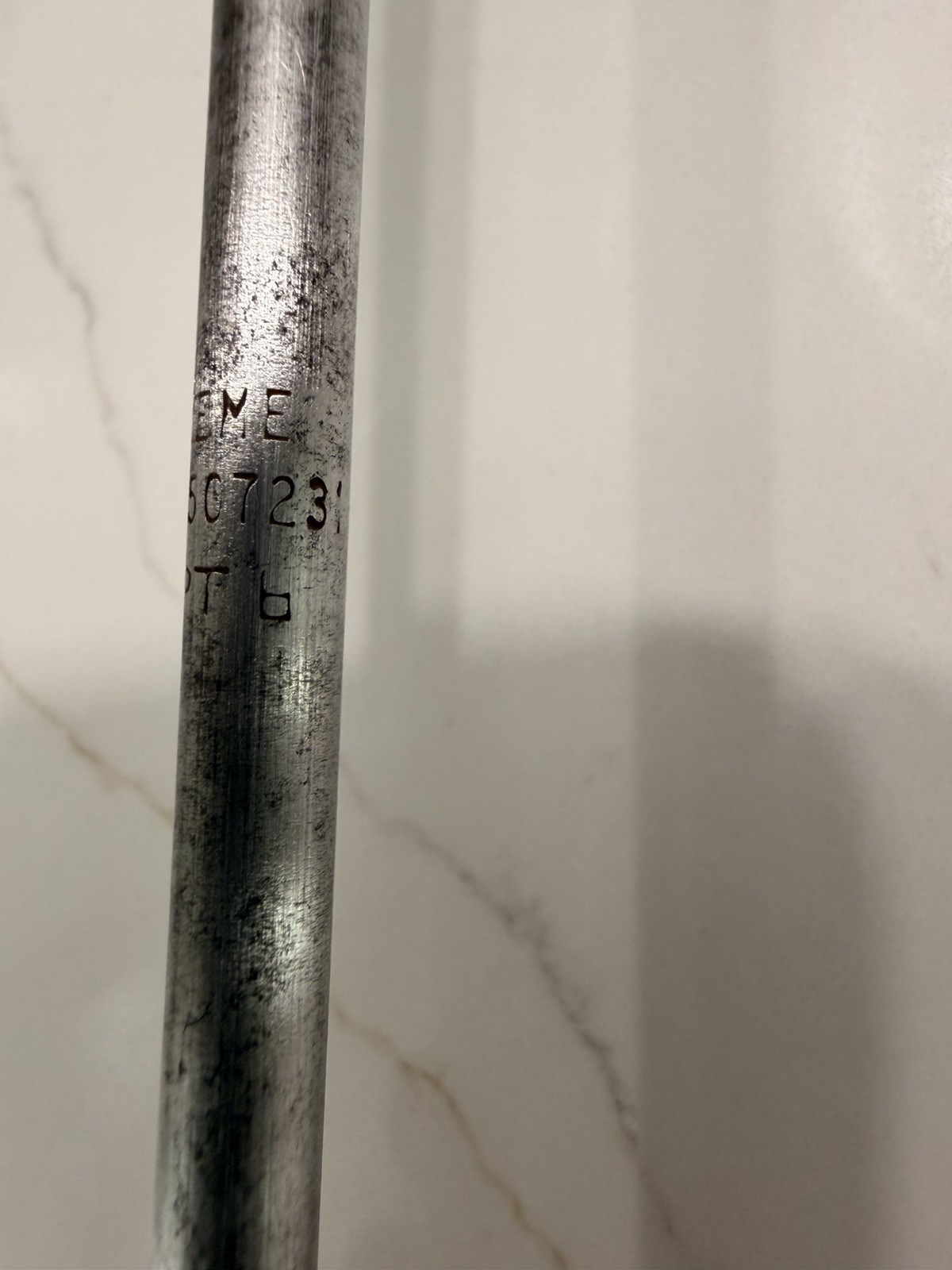 Vintage Snap-On Supreme SSDP102 Phillips #2 Screwdriver 9.5″ Long Shaft USA Made