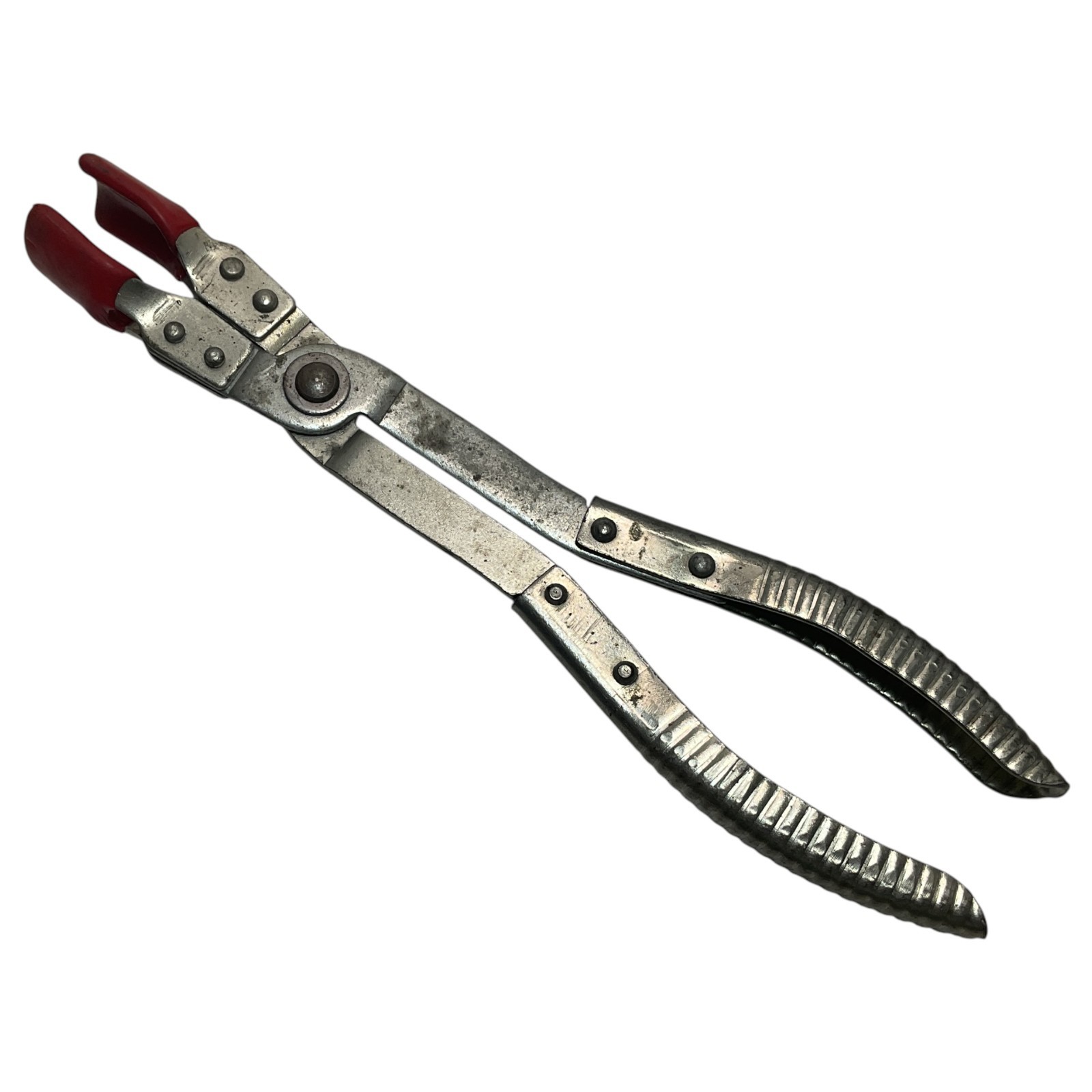 K-D Tools Spark Plug Boot Pliers 8-1/2″ No. 138 Sold As Pictured Mechanic Tool