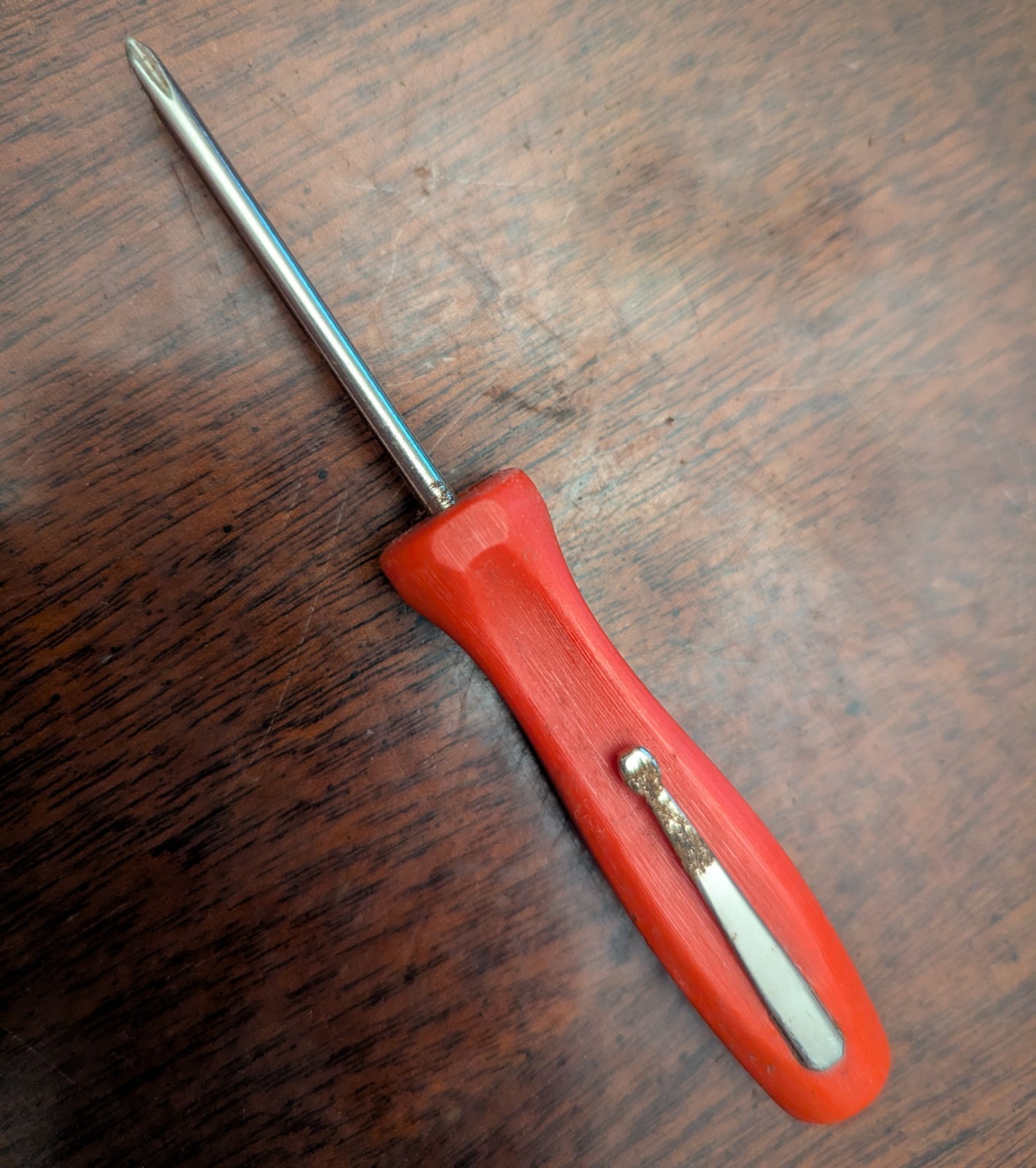 Snap-On SPP266B Philips Tip Pocket Screwdriver
