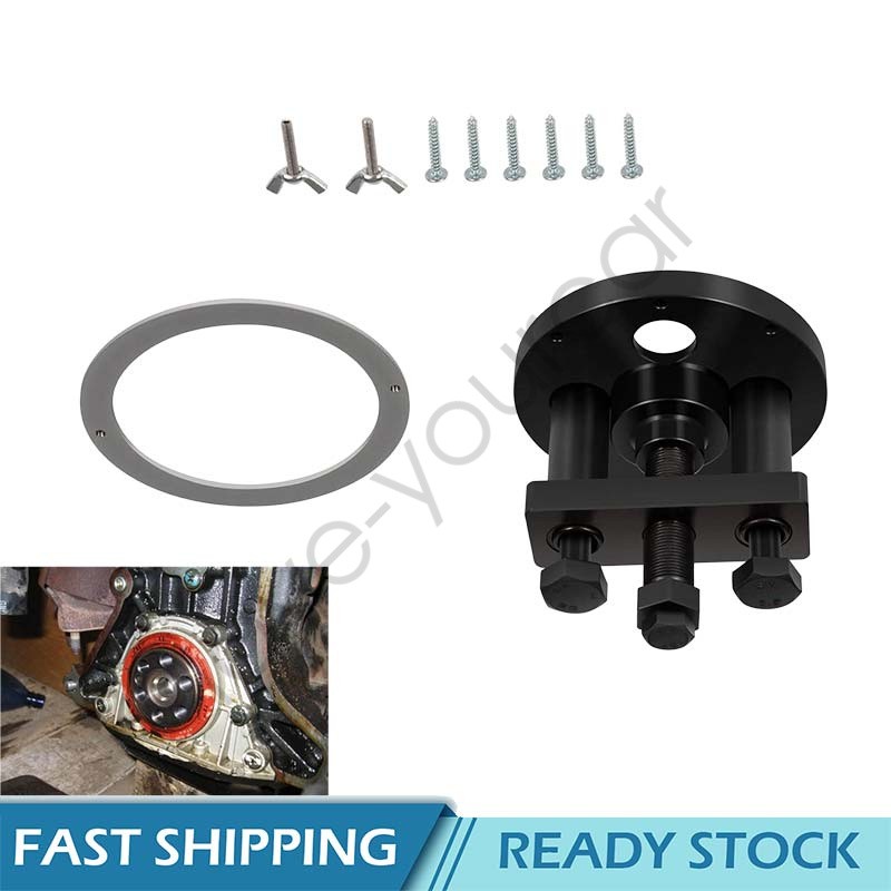 W541589023300 Front Crankshaft Seal Remover Installer Tool For Detroit DD15/DD13