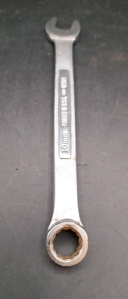 Craftsman Wrenches – Set Of 7 – 9mm, 10mm, 11mm, 12mm, 13mm, 14mm and 15mm