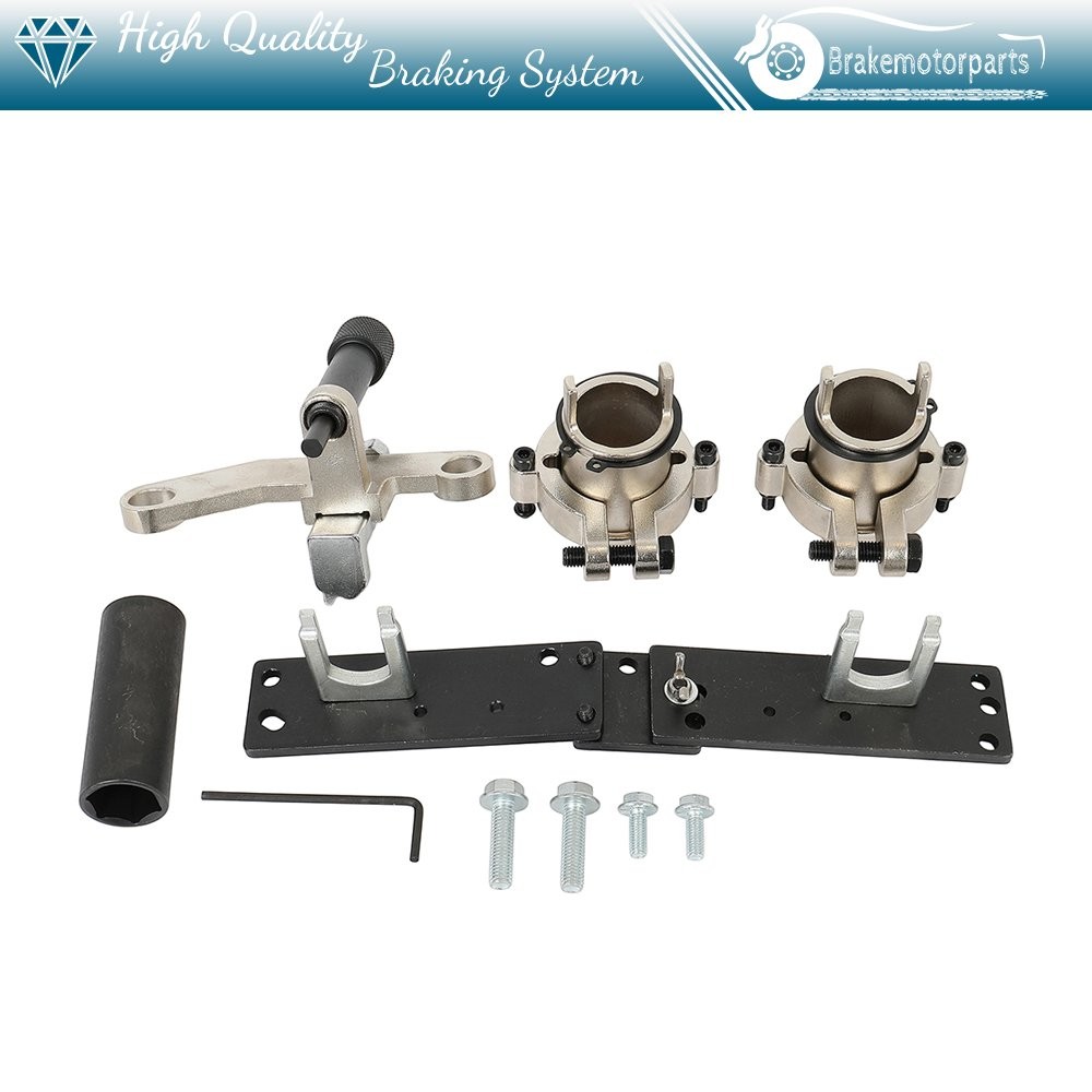 Engine Camshaft Timing Tool Kit Fits Silverado Sierra 2.7L Cadillac XT4 2.0L