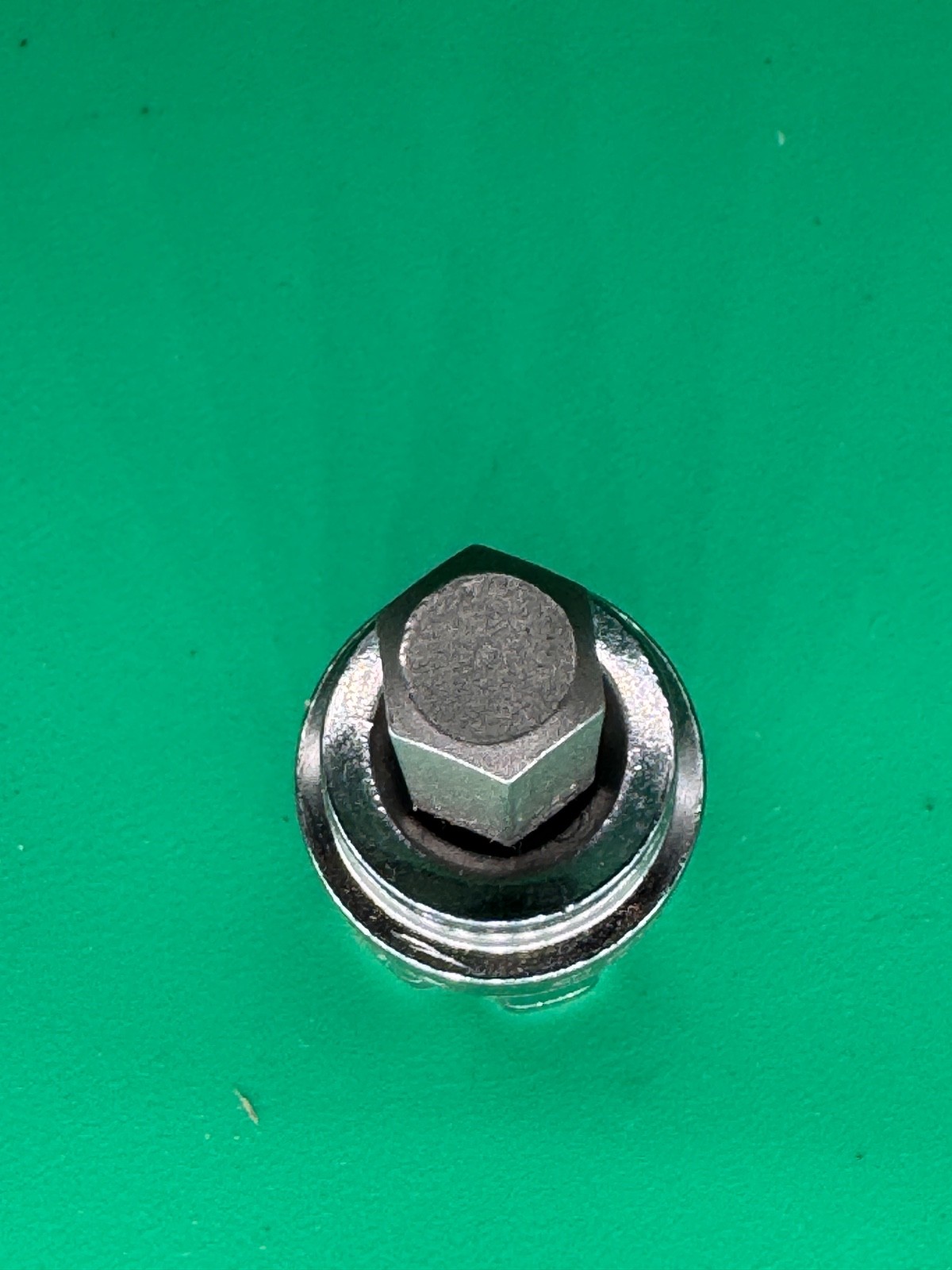 Craftsman Max Axess 5/16″ Hex Bit Driver Socket 3/8″ Drive Pass Thru 33131 *RARE