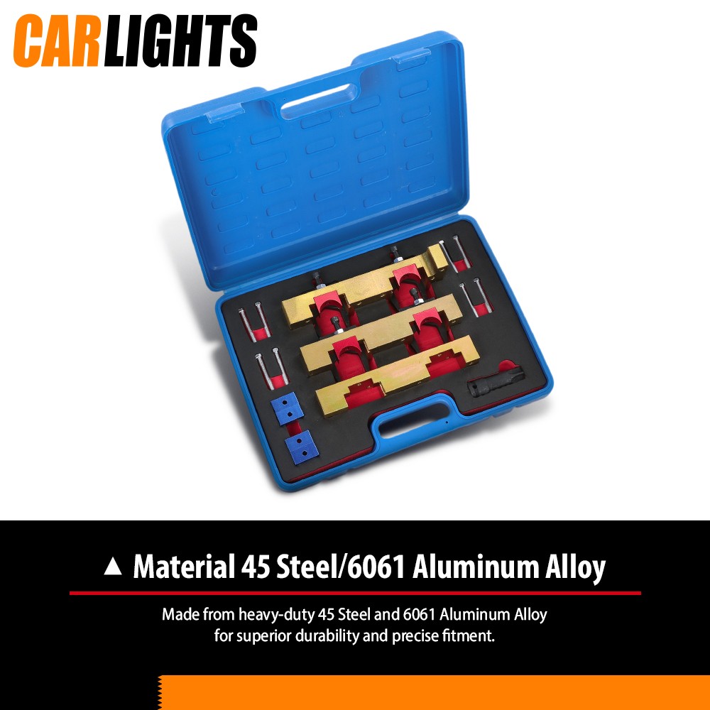 Fit For Mercedes Benz M133 M260 M264 M270 Engine Timing Tool Kit