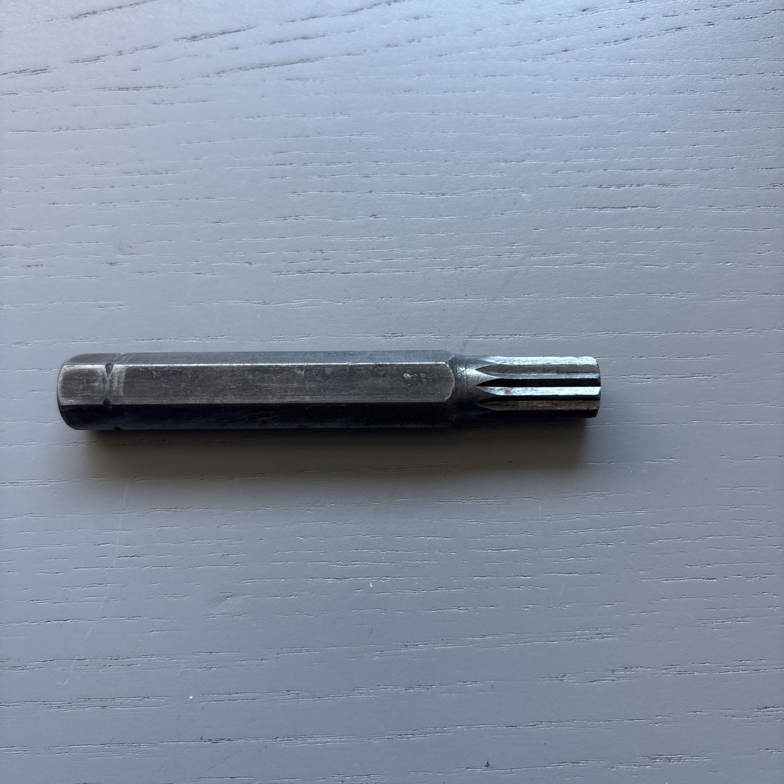K-D #2306 12mm Metric Internal Wrench 12 pt Metric Hex Bit USA Fast Shipping!