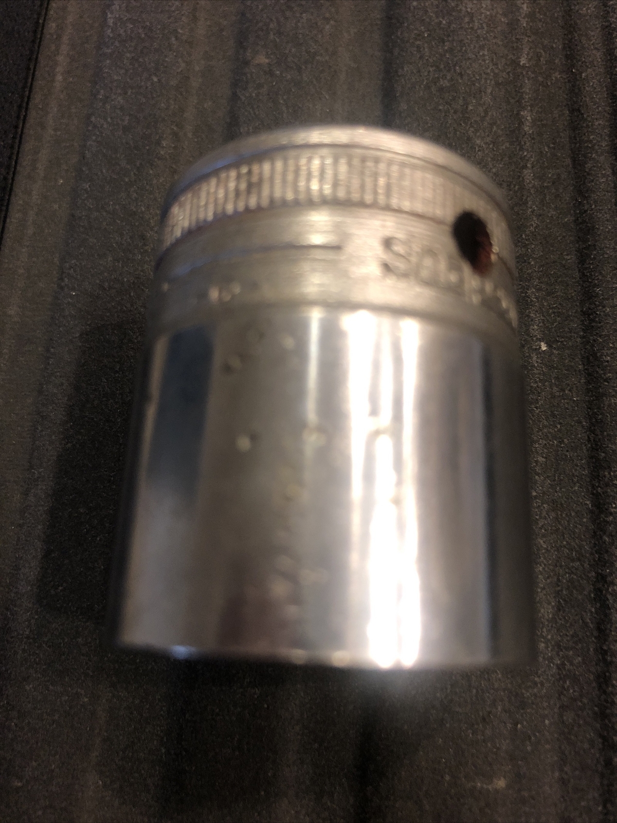 Snap-on SW-320-1/2 1″ 12pt 1/2″ Drive Socket