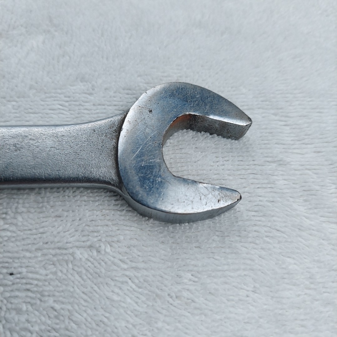 Craftsman 19mm 12 Point Combination Wrench USA V 42921