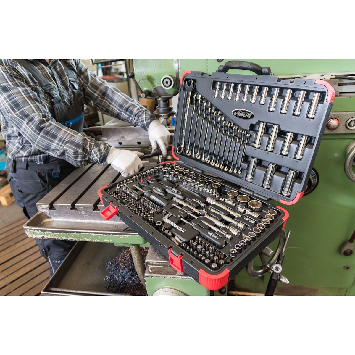 V3277N VIGOR Tool Kit