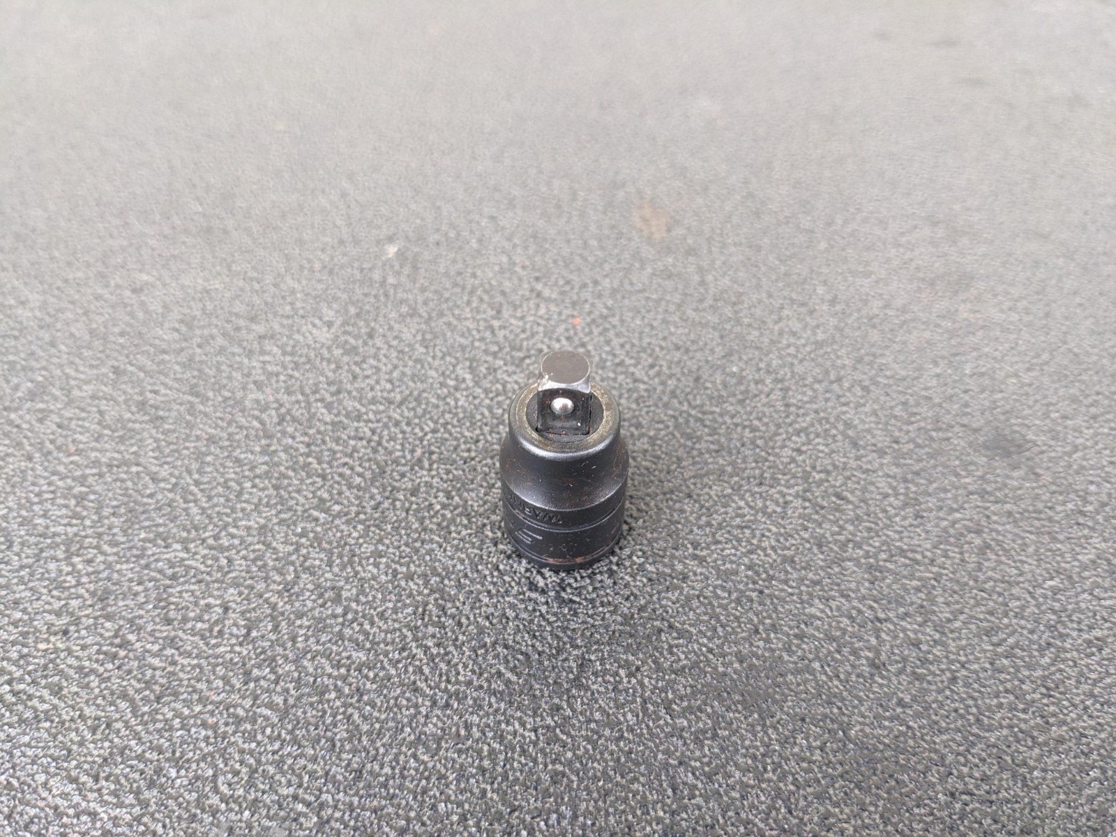 #bm193 Snap On 3/8″ TO 1/4″ Drive Square Drive Adaptor GFAT1E
