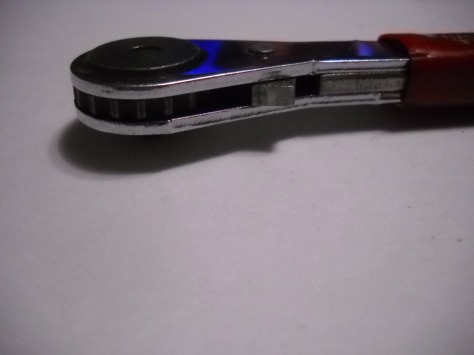 Matco Tools Rocker Box Wrench 6529H